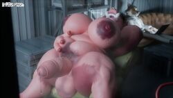 mr._wolf_(the_bad_guys), pigtail_(the_bad_guys), dreamworks, the_bad_guys, onyxsplash