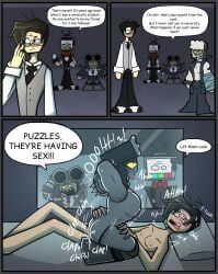 mr._puzzles, mr._wpnz, smg4, college, comic