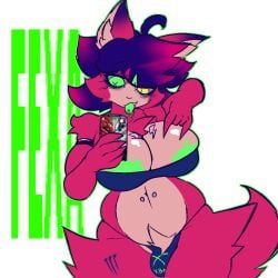 fexa, fredina's_nightclub, monster_energy, xbox_game_studios, stormkinght
