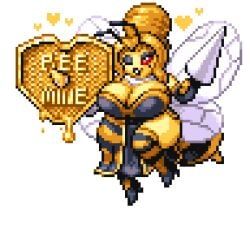 beedrill, jynx, pokemon_(species), pokemon_fusion, pokemon