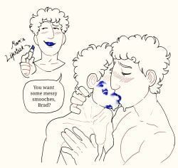 bradley_(mr_shrink), harper_(mr_shrink), oc, original_character, original_characters