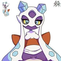 froslass, generation_4_pokemon, pokemon_(species), nintendo, pokemon