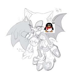 rouge_the_bat, sonic_the_hedgehog, sonic_(series), sonic_the_hedgehog_(series), untaggable_artist