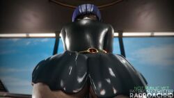 rachel_roth, raven_(dc), starfire, dc, dc_comics