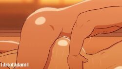 tao_fa, jigokuraku, artofadam, artofadam8_(artist), opennsfwsp