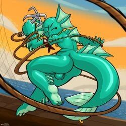 felino, 3_toes, 5_fingers, action_pose, anthro