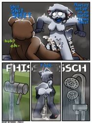 barley_(connorsconnor), conley, connorsconnor, accidental_cum_inside, anthro