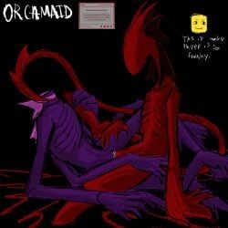 hatred_(block_tales), block_tales, roblox, roblox_game, orcamaid