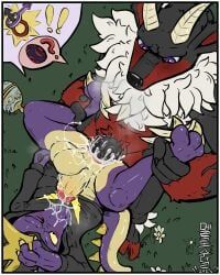 incineram, leezpunk, pal_(species), palworld, pocketpair