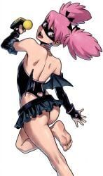 haneyama_kazuho, kazuho_haneyama, pop_step, boku_no_hero_academia, bones_(company)