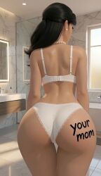 your_mom, enfermosic28, backwards, big_ass, earrings