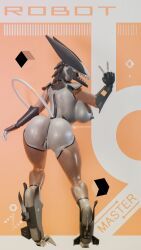 blade_wolf, konami, metal_gear, metal_gear_rising:_revengeance, dododragon56
