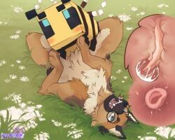 bee_(minecraft), microsoft, minecraft, mojang, xbox_game_studios