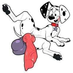 dylan_(101_dalmatians), 101_dalmatian_street, 101_dalmatians, disney, dongitos