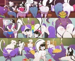 generation_5_pokemon, mienshao, pokemon_(species), mythology, nintendo
