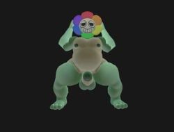 dandy_(dandy's_world), dandy's_world, dandys_world, roblox, ryanprisma3d