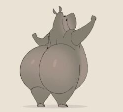 gloria_the_hippopotamus, dreamworks, dreamworks_animation, madagascar_(series), mmuhu