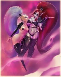 aeldari, dark_eldar, drukhari, eldar, lelith_hesperax