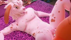 ok, murrajfur, anthro, avian, bed