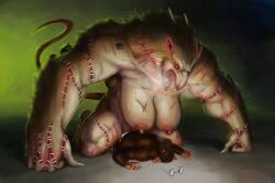 rat_ogre, skaven, warhammer_(franchise), warhammer_fantasy, rayoutofspace