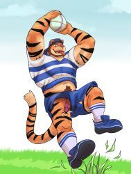 ledge_(ledgerdamayn), beastsauc3, anthro, backwards_baseball_cap, backwards_hat