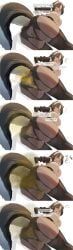 pixiv, xalvior, ..., 1boy, 1boy1girl