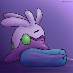 generation_6_pokemon, goomy, pokemon_(species), nintendo, pokemon