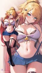 obkatiekat, indie_virtual_youtuber, yu-gi-oh!, yu-gi-oh!_duel_monsters, clickdraws