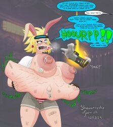 tiny_tina, borderlands, borderlands_3, gearbox_software, shewantsthejoystick