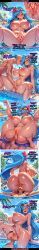 aspect_host, pool_party_zoe, zoe_(league_of_legends), league_of_legends, pool_party_series