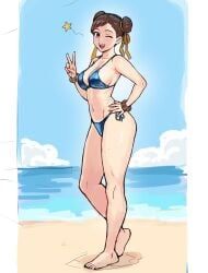 chun-li, street_fighter, street_fighter_6, watcher_hollow, 1girls