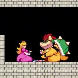bowser, koopa, mario, princess_peach, mario_(series)