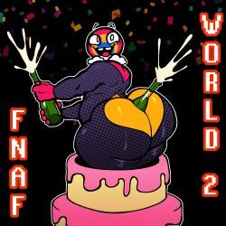 chica's_magic_rainbow, five_nights_at_freddy's, five_nights_at_freddy's_world, fnaf_world, nanodude78