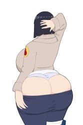 hyuuga_hinata, hyuuga_hinata_(genin), uzumaki_hinata, boruto:_naruto_next_generations, naruto