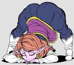 chronoa, kaioshin_of_time, supreme_kai_of_time, dragon_ball, dragon_ball_xenoverse