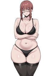 makima_(chainsaw_man), chainsaw_man, mappa, shonen_jump, shueisha