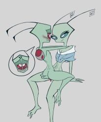 almighty_tallest_miyuki, almighty_tallest_red, the_almighty_tallest, invader_zim, nickelodeon