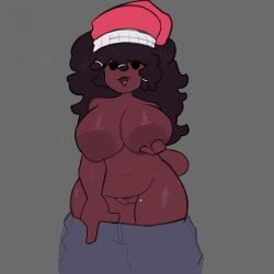 girlfriend_(friday_night_funkin), lullaby_girlfriend_(fnf_redesign), friday_night_funkin, friday_night_funkin_lullaby, friday_night_funkin_mod