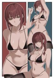 makima_(chainsaw_man), chainsaw_man, mappa, shonen_jump, shueisha