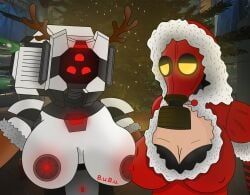 d.a.r., mrs._foster_(killing_floor), killing_floor, killing_floor_2, b.u.b.u