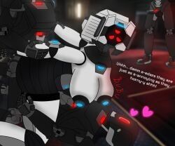 d.a.r., killing_floor, killing_floor_2, b.u.b.u, ass