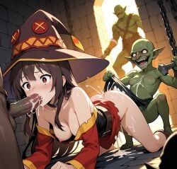 megumin, kono_subarashii_sekai_ni_shukufuku_wo!, konosuba, konosuba:_god's_blessing_on_this_wonderful_world!, 1female
