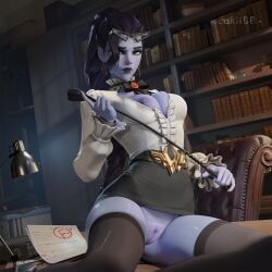 principal_lacroix, widowmaker, overwatch, overwatch_2, overwatch_league