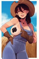 oc, original_character, original, raichiyo33, 1girl