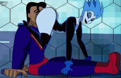 livewire, superman, dc, dc_comics, superman_(series)