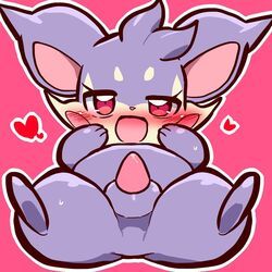 renji_(cocotama), cocotama, himitsu_no_cocotama, kemonagari, anthro