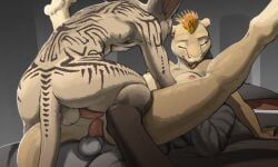 antar, tankana, mythology, ipoke, anal