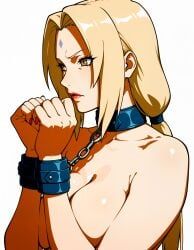 tsunade, naruto, naruto_(series), 1girls, blonde_hair