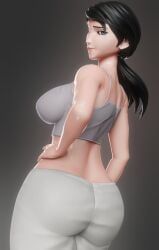 june_darby, transformers, transformers_prime, trawert, 1girls