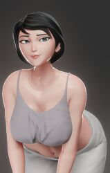 june_darby, transformers, transformers_prime, trawert, 1girls